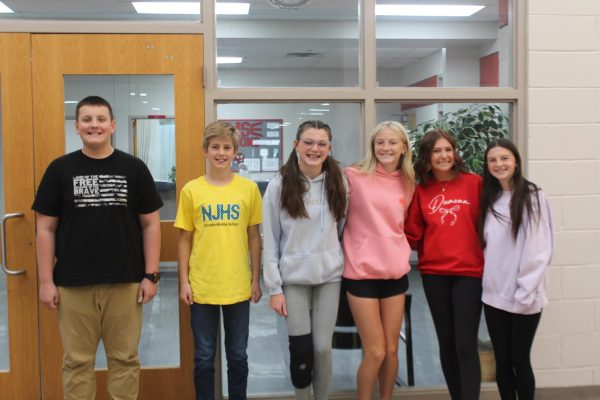 StuCo elections coming Friday