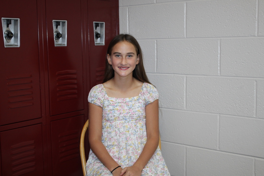 Lillie Goble