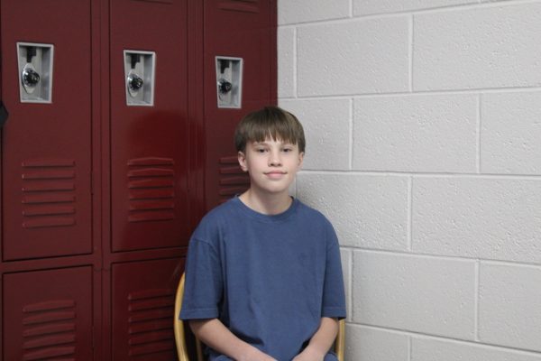 Cash McRoy