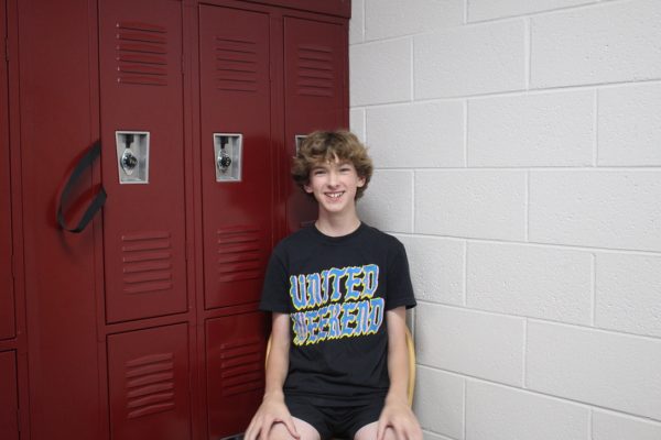 Zackary Ottwell