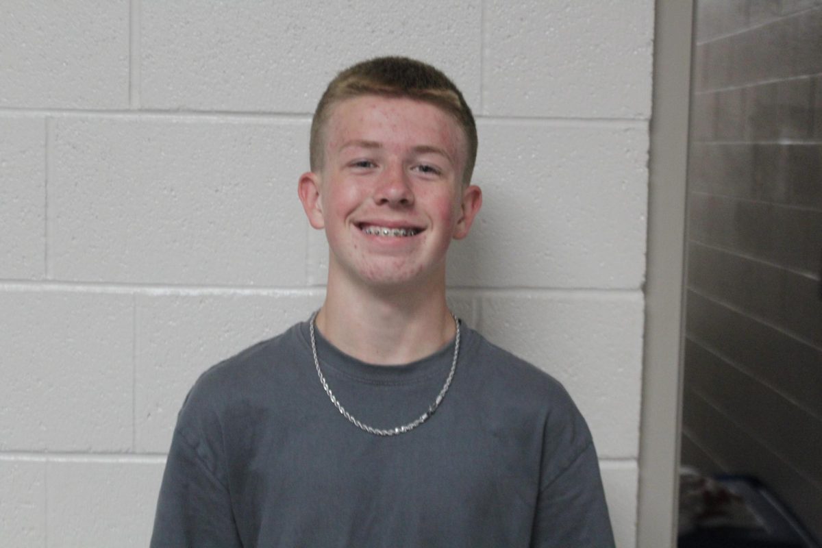 Griffin Evans