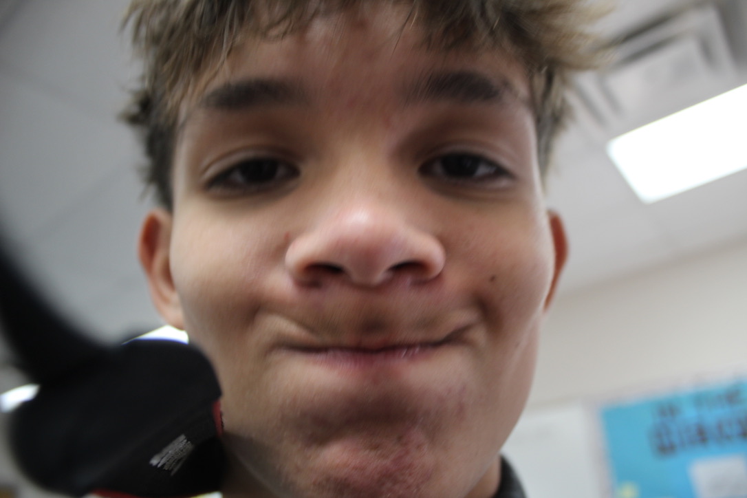 Bloopers (Jaxon Millan)