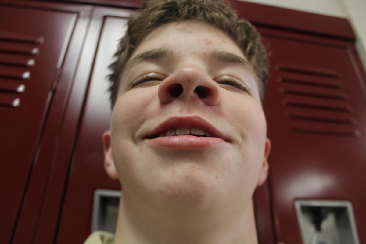 Sam Johnson