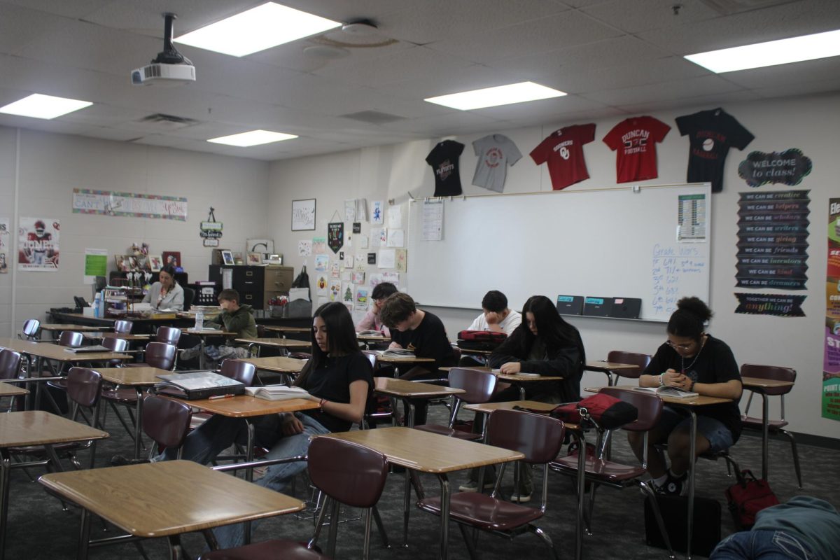 DMS students tackle Exact Path diganostics